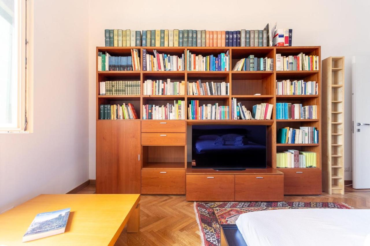 Garibaldi Two Bedrooms By Halldis Milan Exterior photo